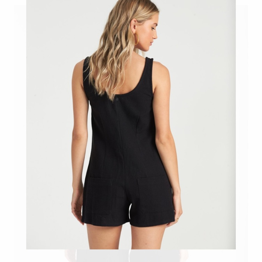 Billabong romper - Picture 2 of 8